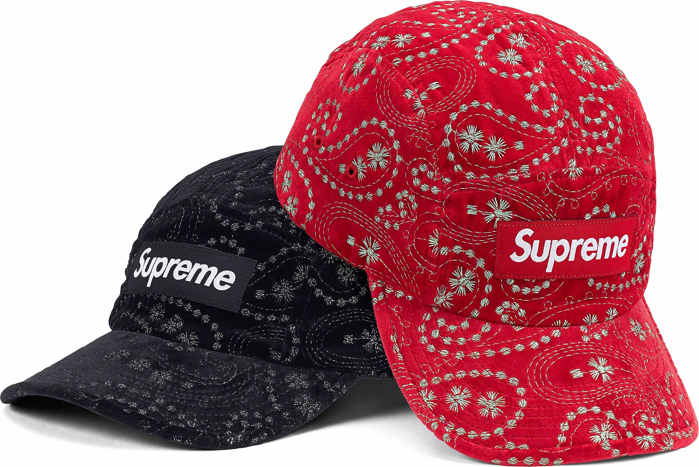 Fall/Winter 2023 Preview – Supreme