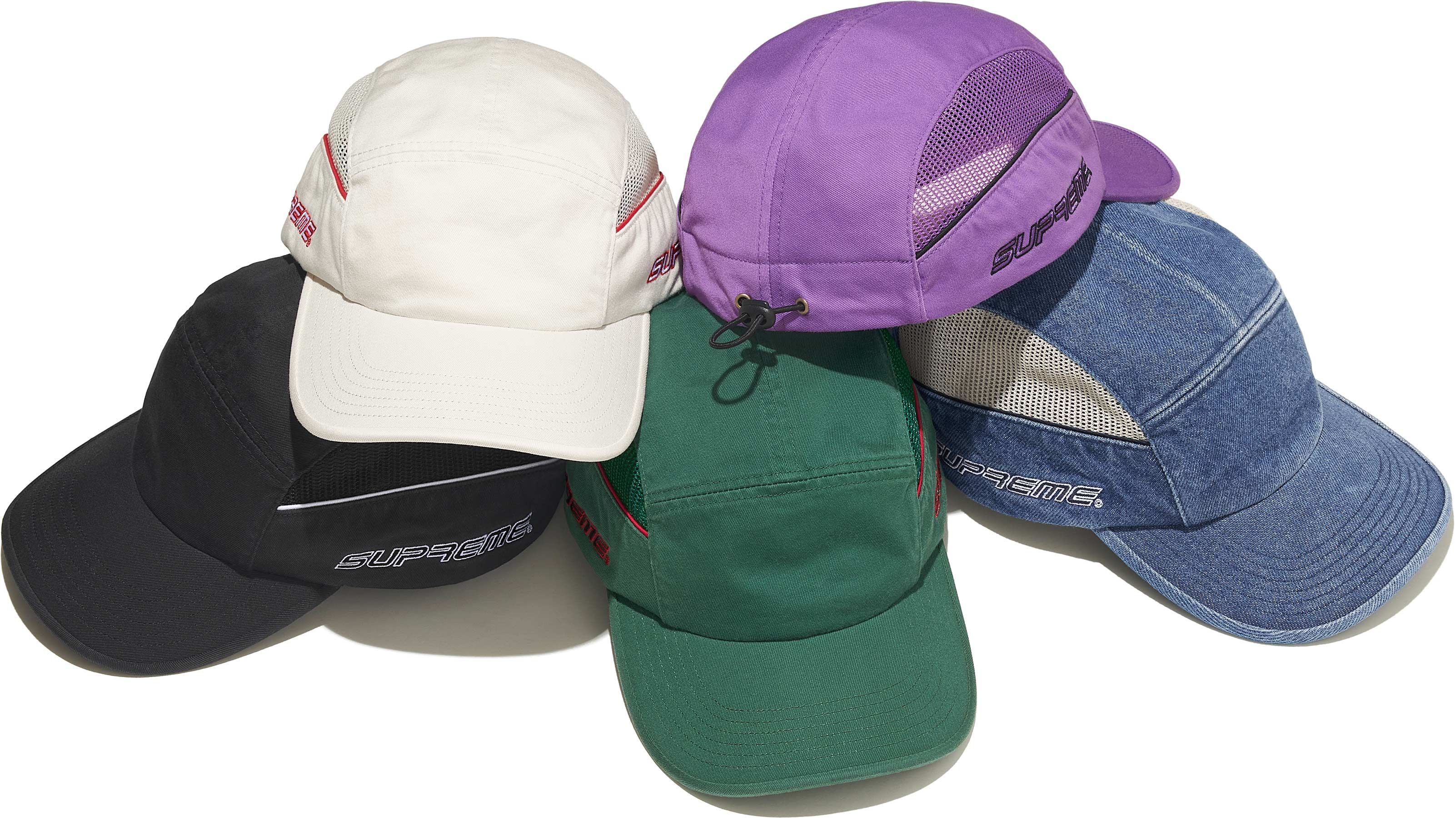 Spring/Summer 2026 Preview – Supreme