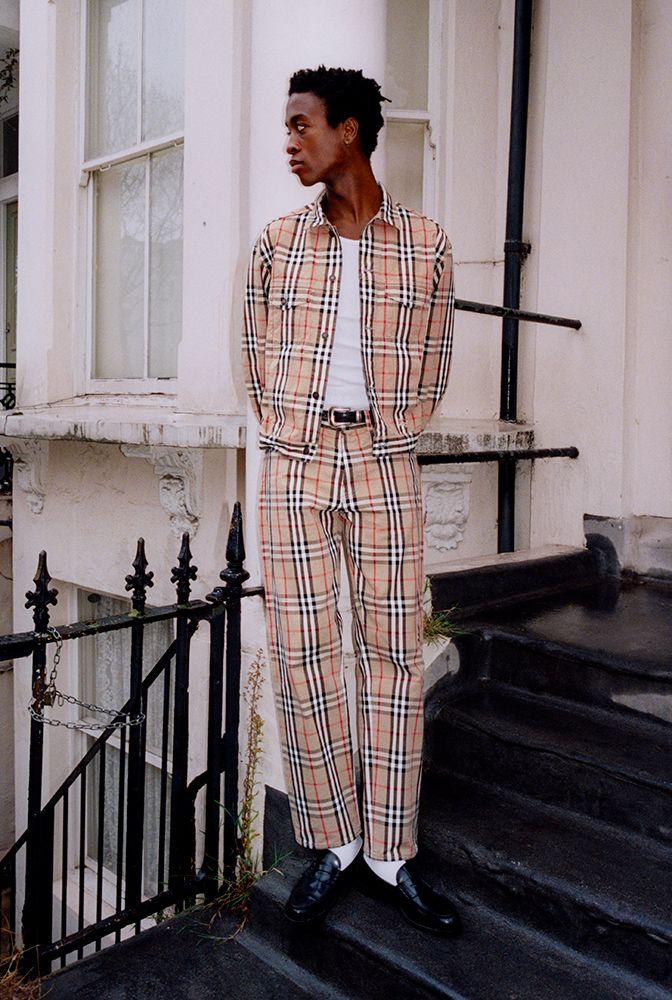 Supreme®/Burberry® – Gallery – Supreme