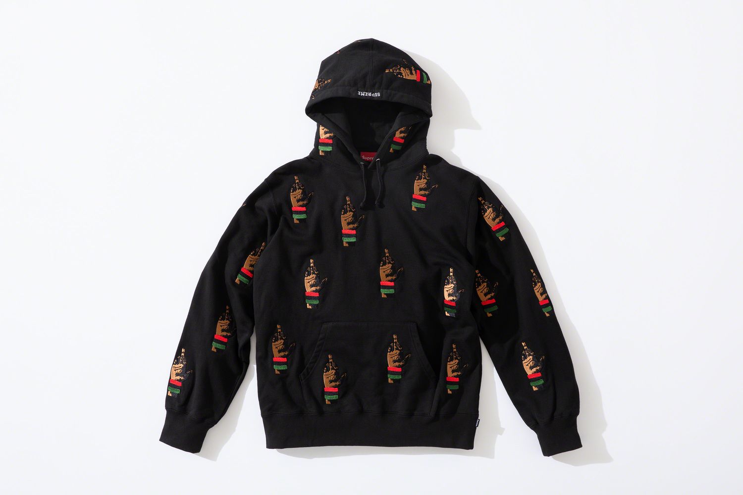 Supreme/dead prez – Gallery – Supreme