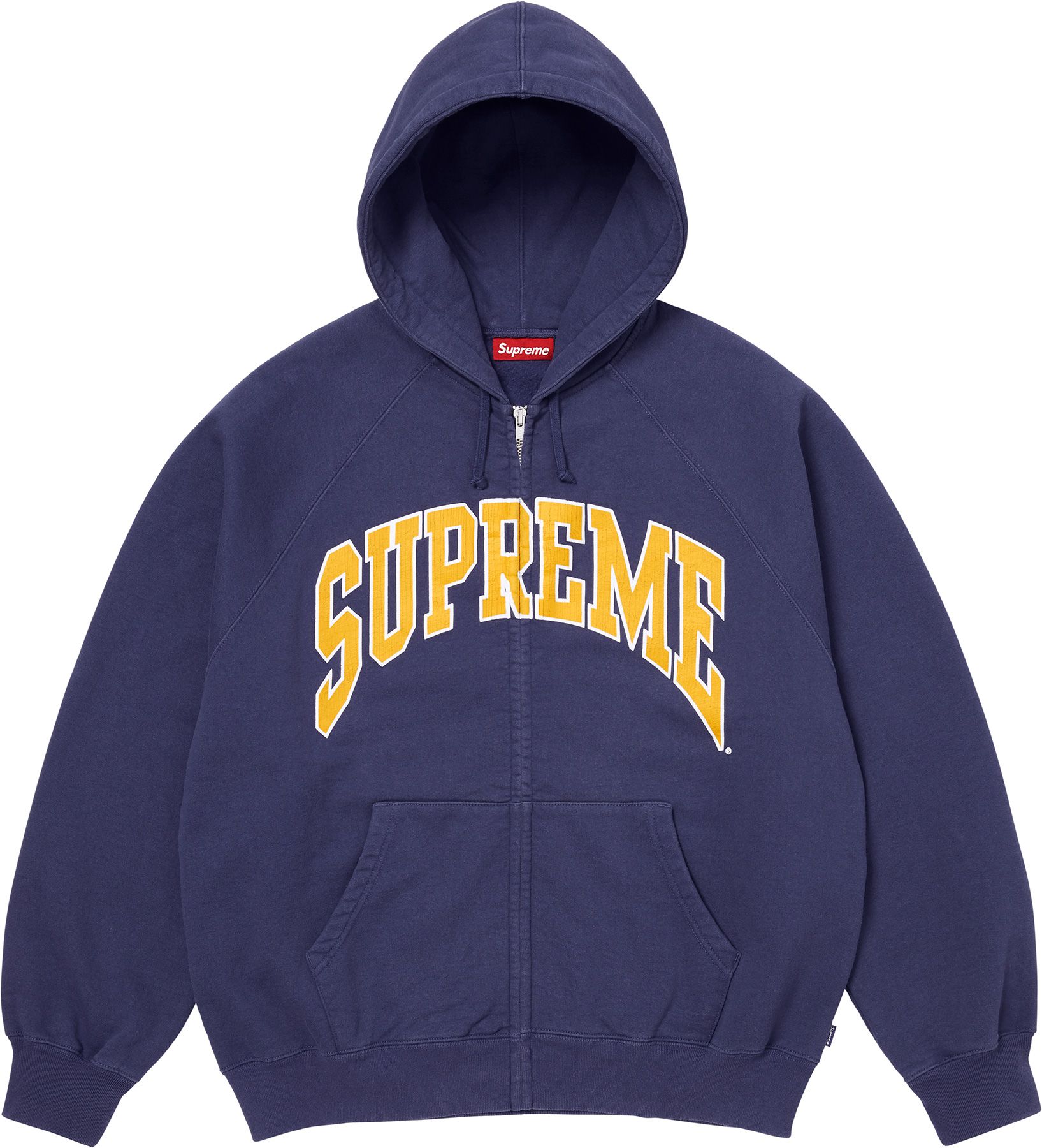 Sweatshirts – Spring/Summer 2026 Preview – Supreme