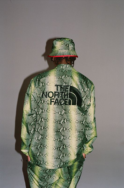 Supreme®/The North Face® – News – Supreme