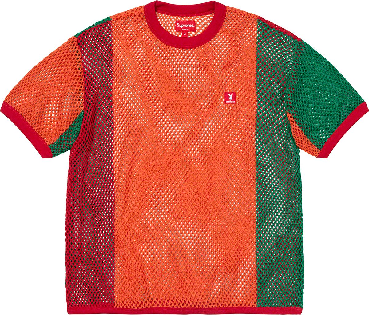 Spring/Summer 2021 Preview – Supreme