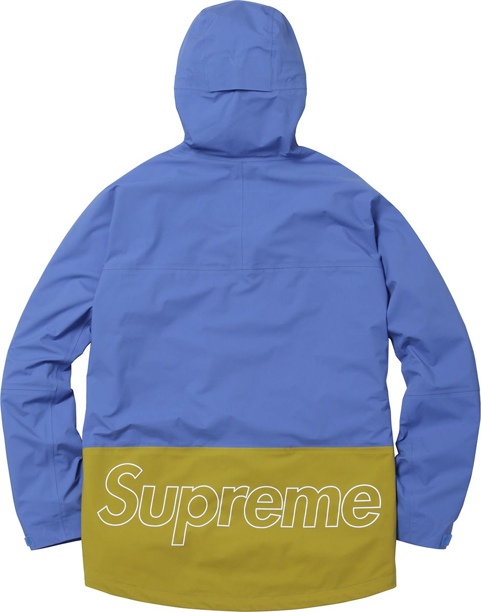 Spring/Summer 2017 Preview – Supreme