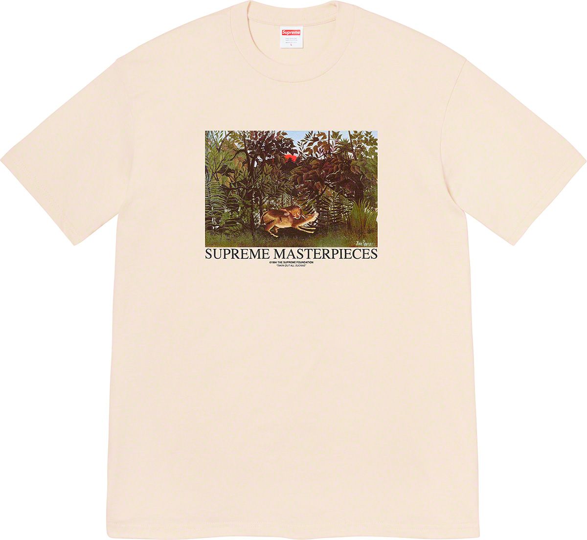 Spring/Summer 2020 Preview – Supreme
