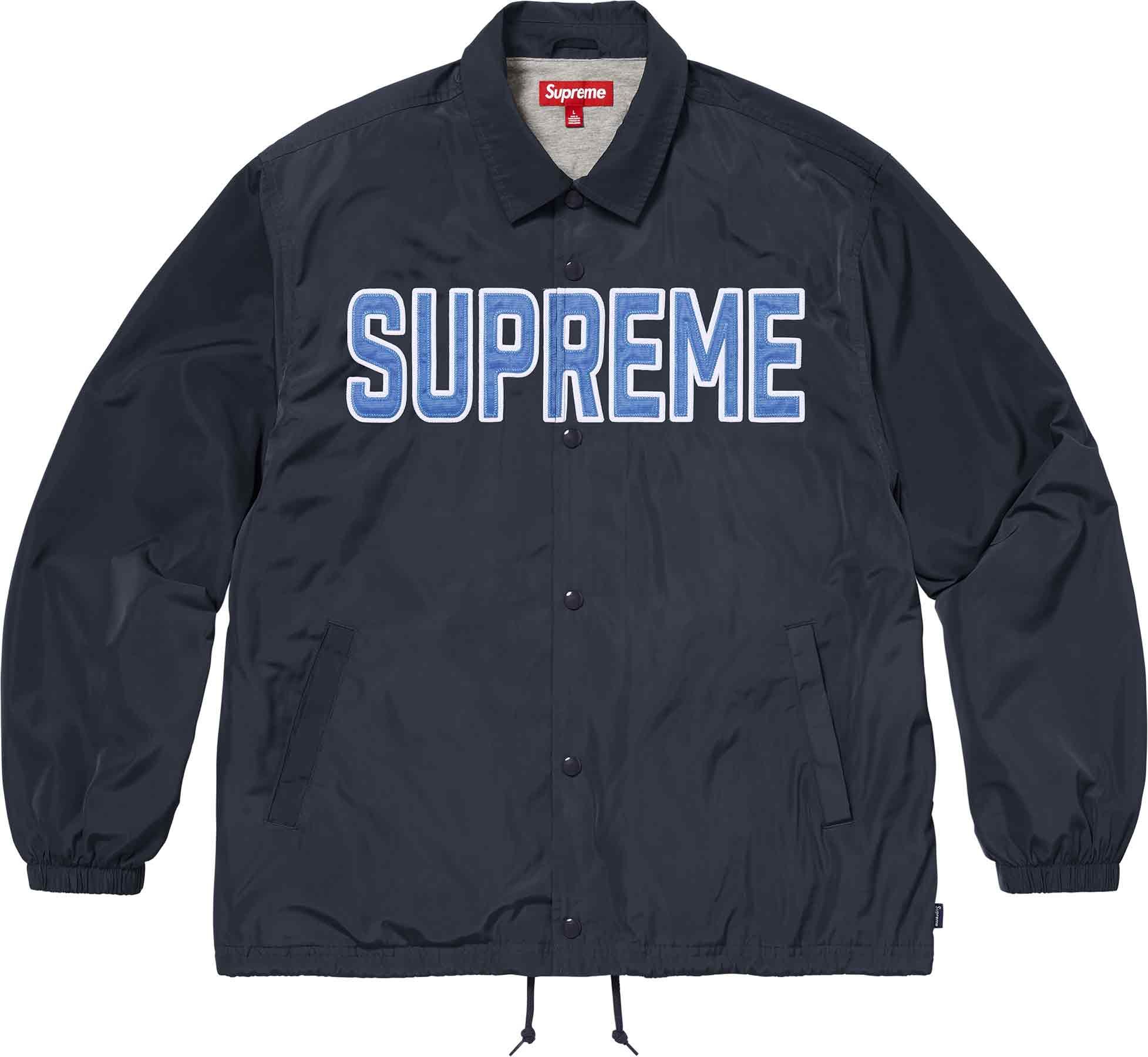 Spring/Summer 2026 Preview – Supreme
