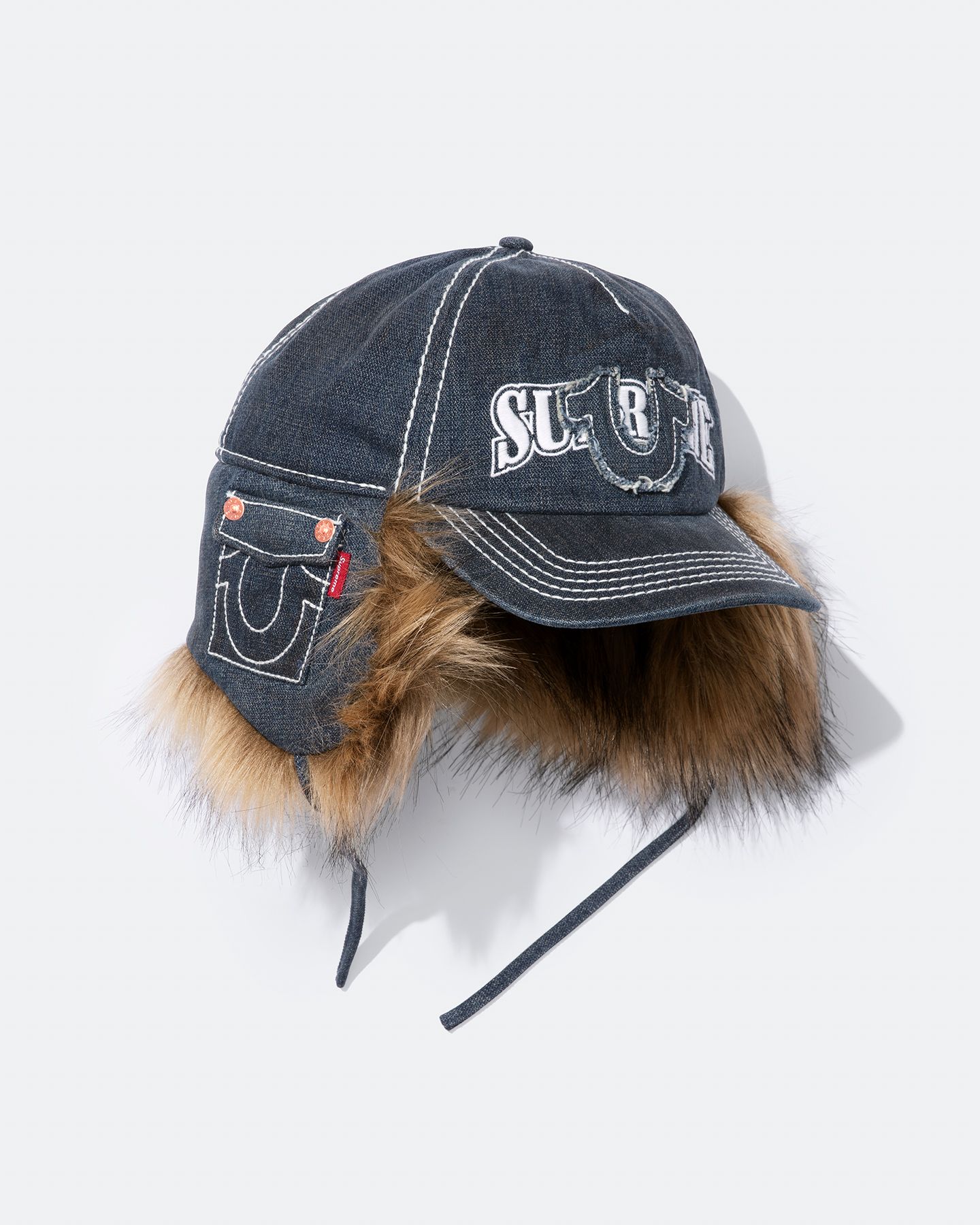 Supreme®/True Religion® – Gallery – Supreme