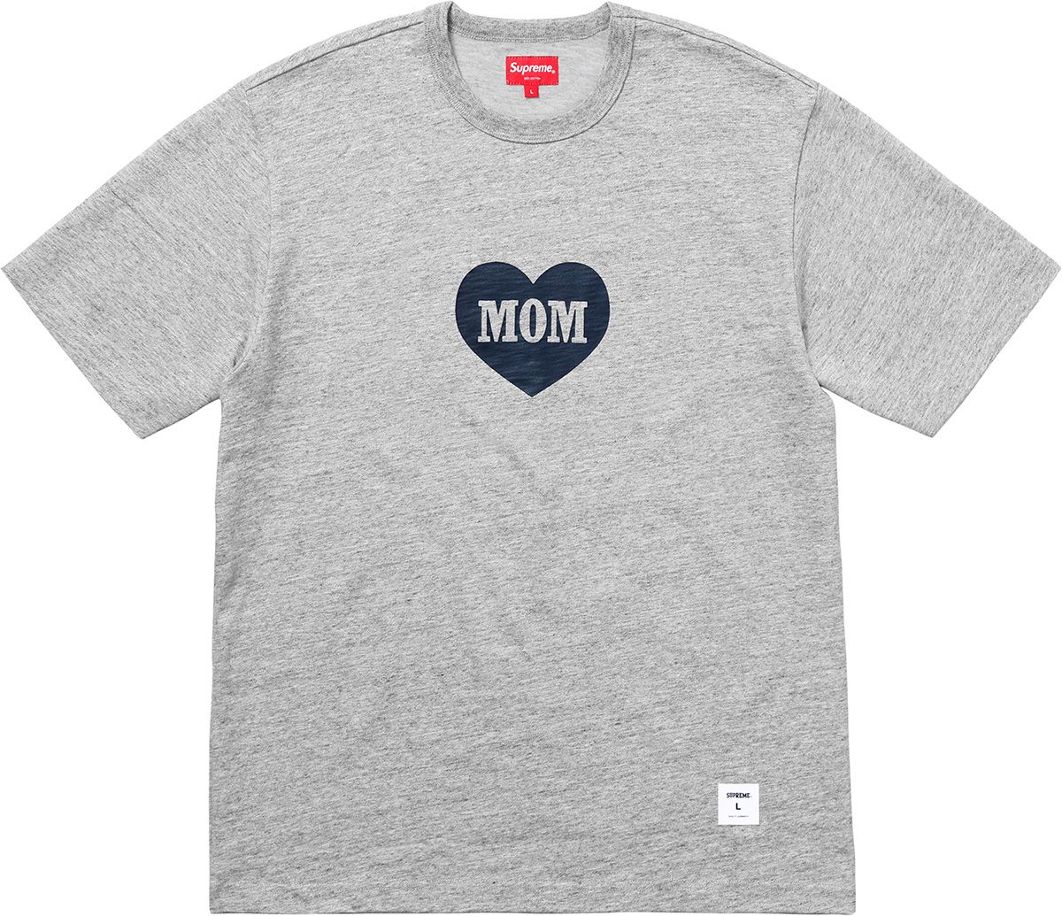 超希少L！ Supreme flowers tee logo Tシャツ 激レア！☆国内即発&amp