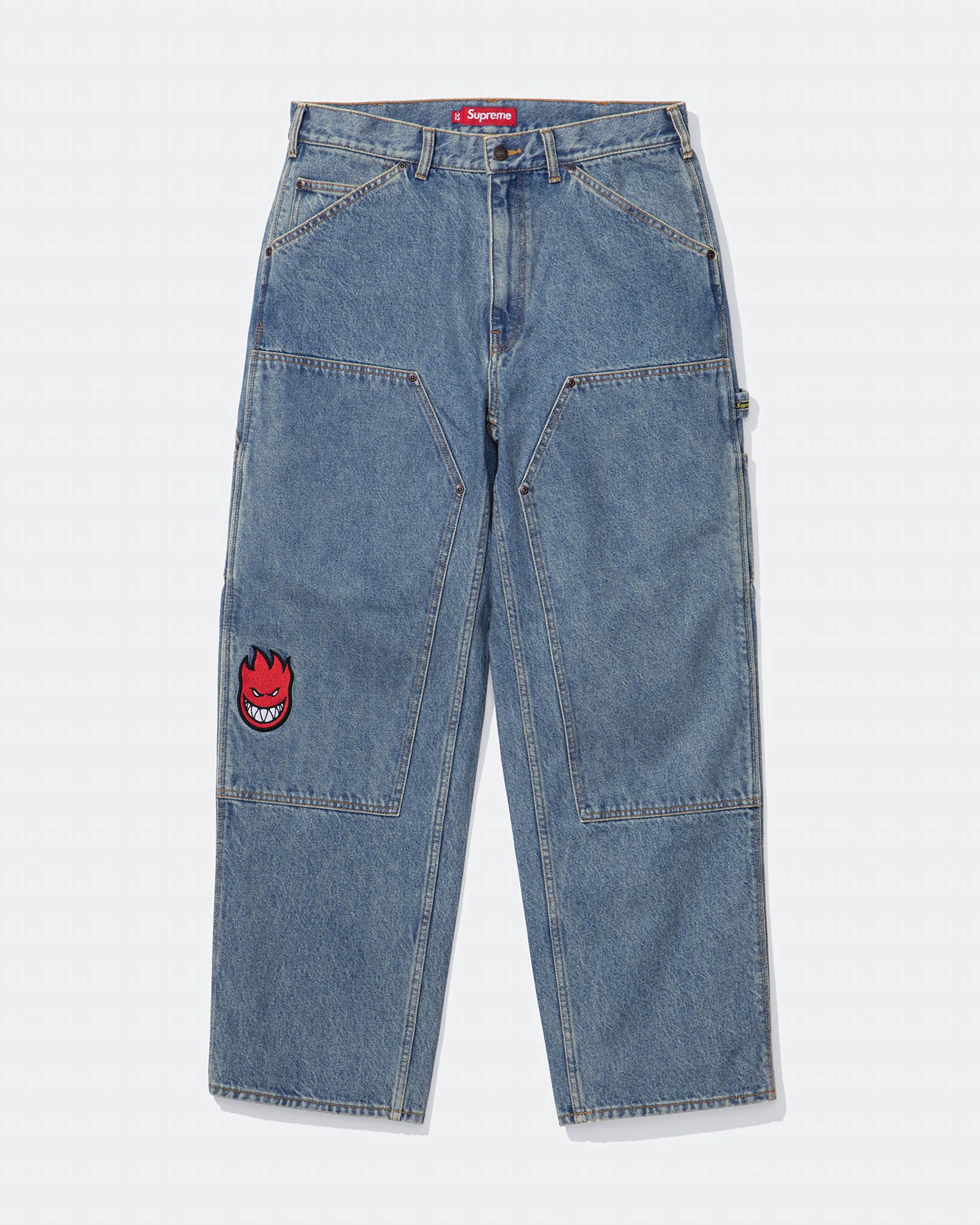 Supreme®/Spitfire® – Gallery – Supreme