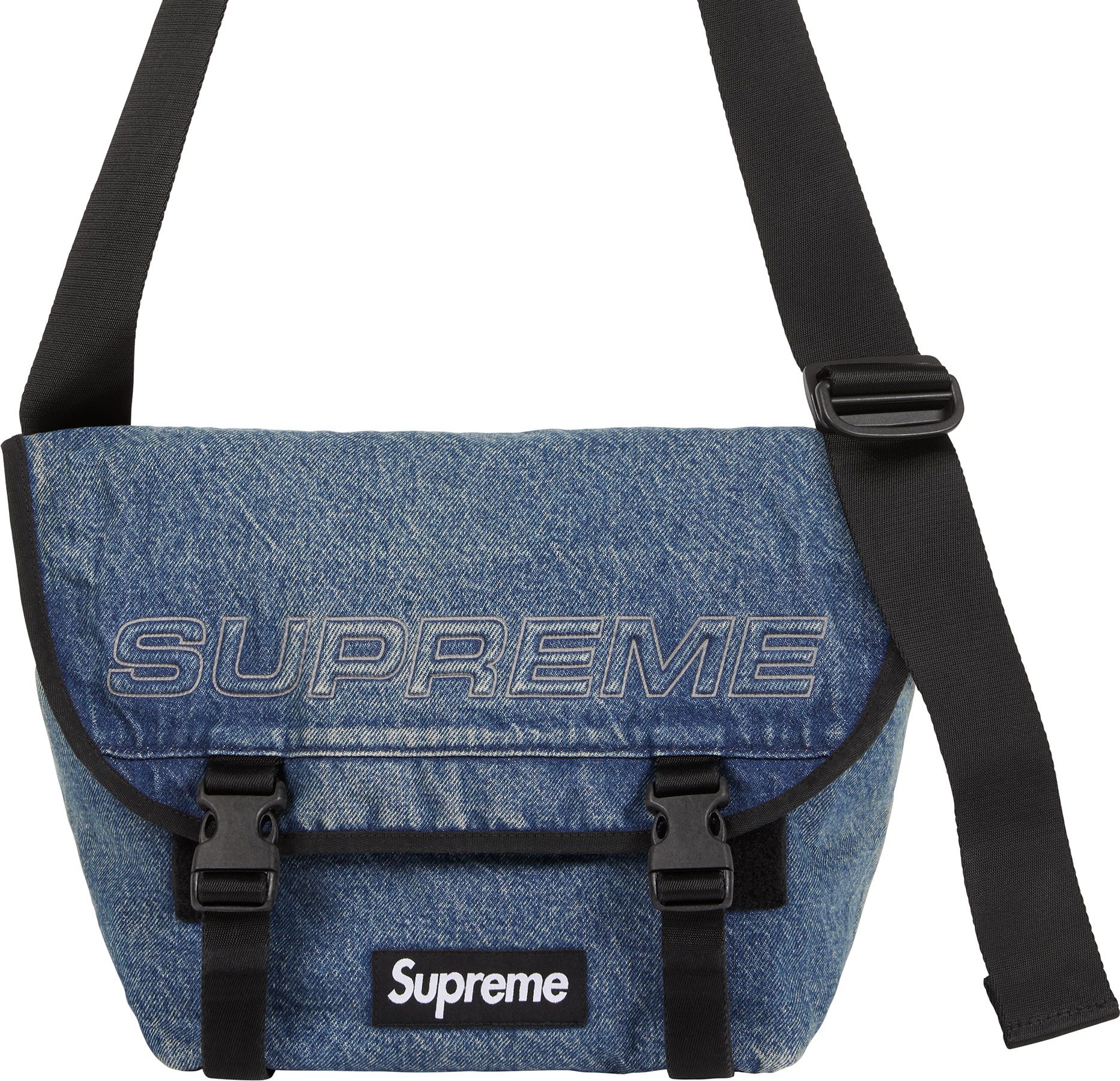 Fall/Winter 2025 Preview – Supreme