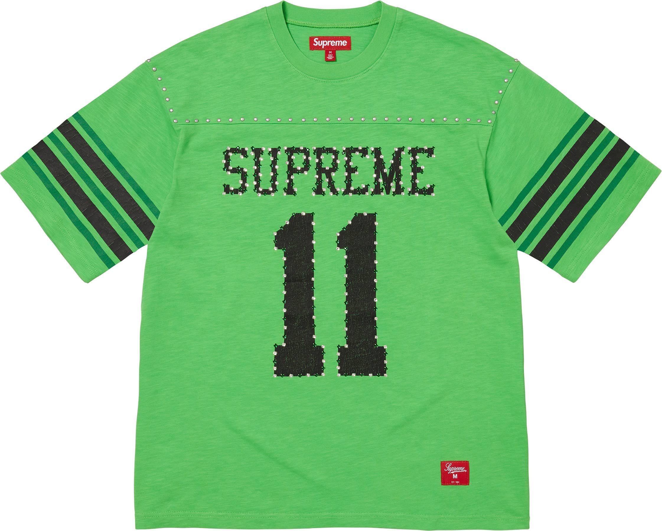 Spring/Summer 2026 Preview – Supreme