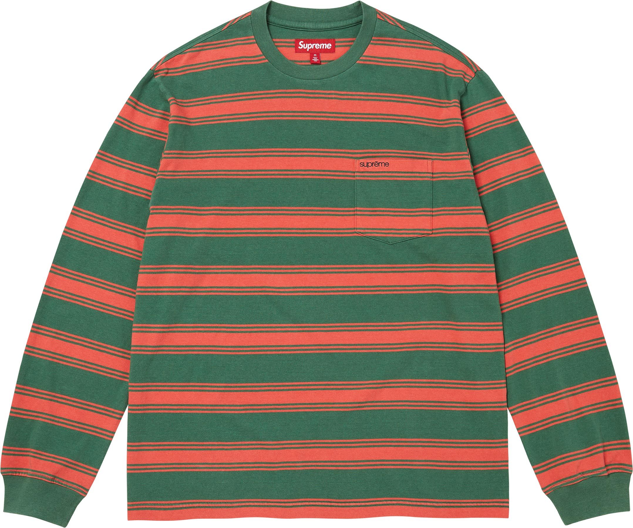 Fall/Winter 2025 Preview – Supreme