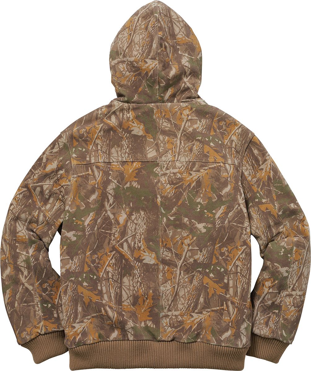 Fall/Winter 2017 Preview – Supreme
