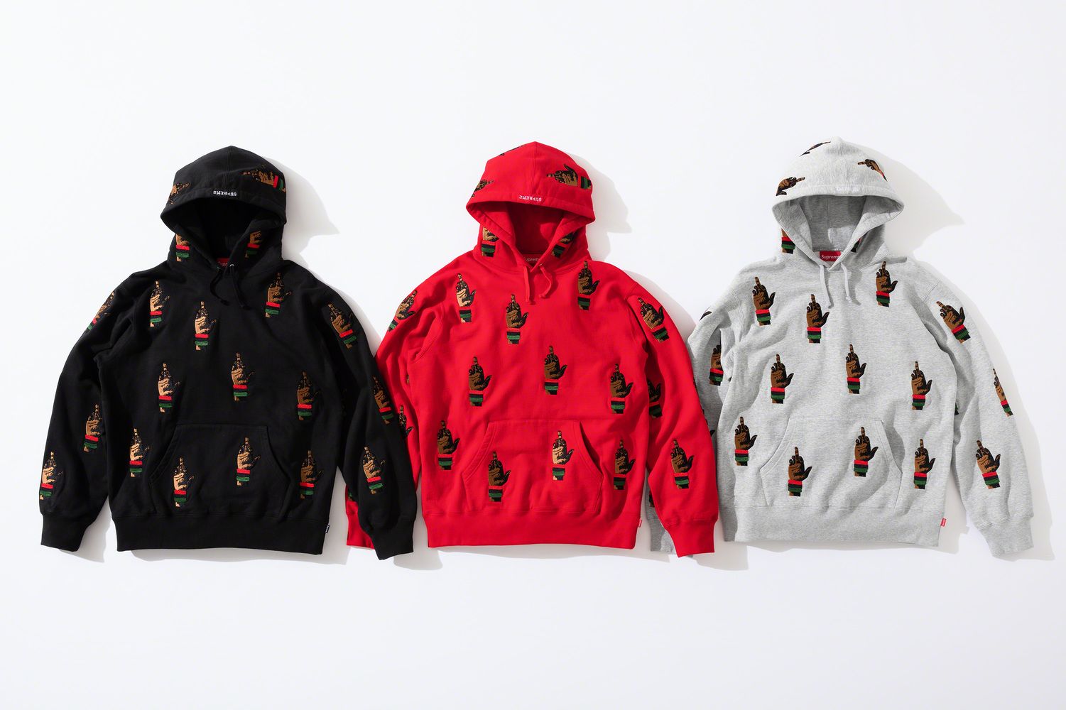 Supreme/dead prez – Gallery – Supreme