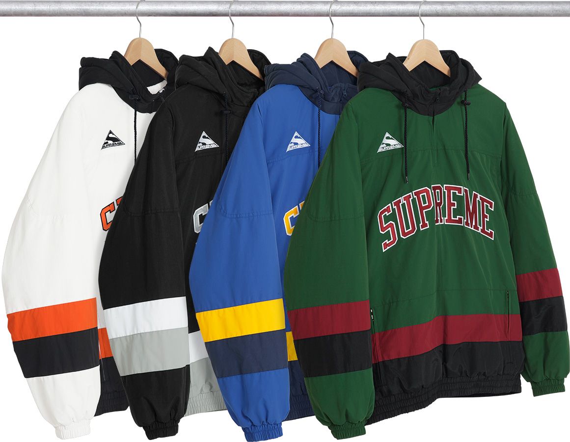 Fall/Winter 2017 Preview – Supreme