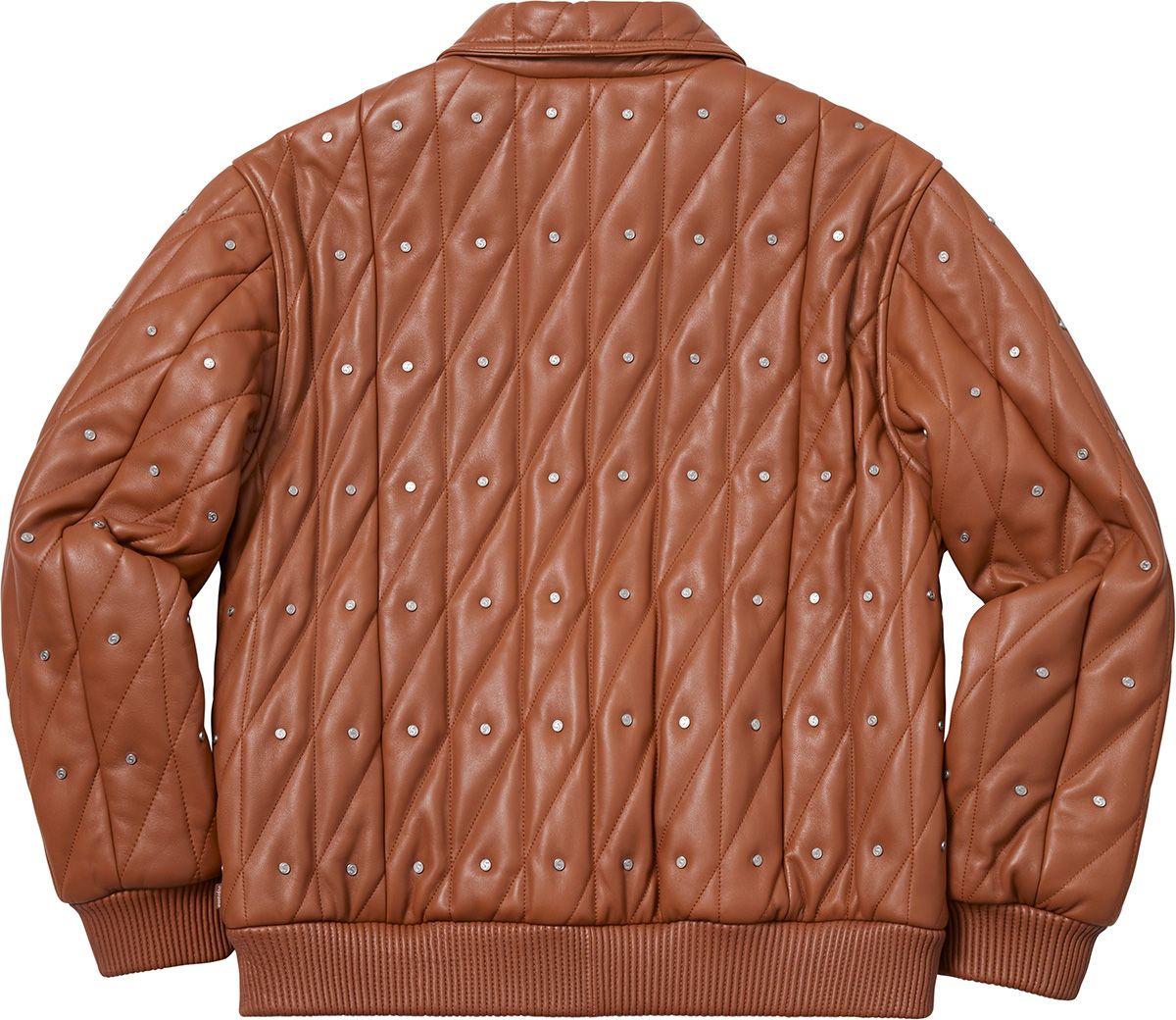 Fall/Winter 2018 Preview – Supreme