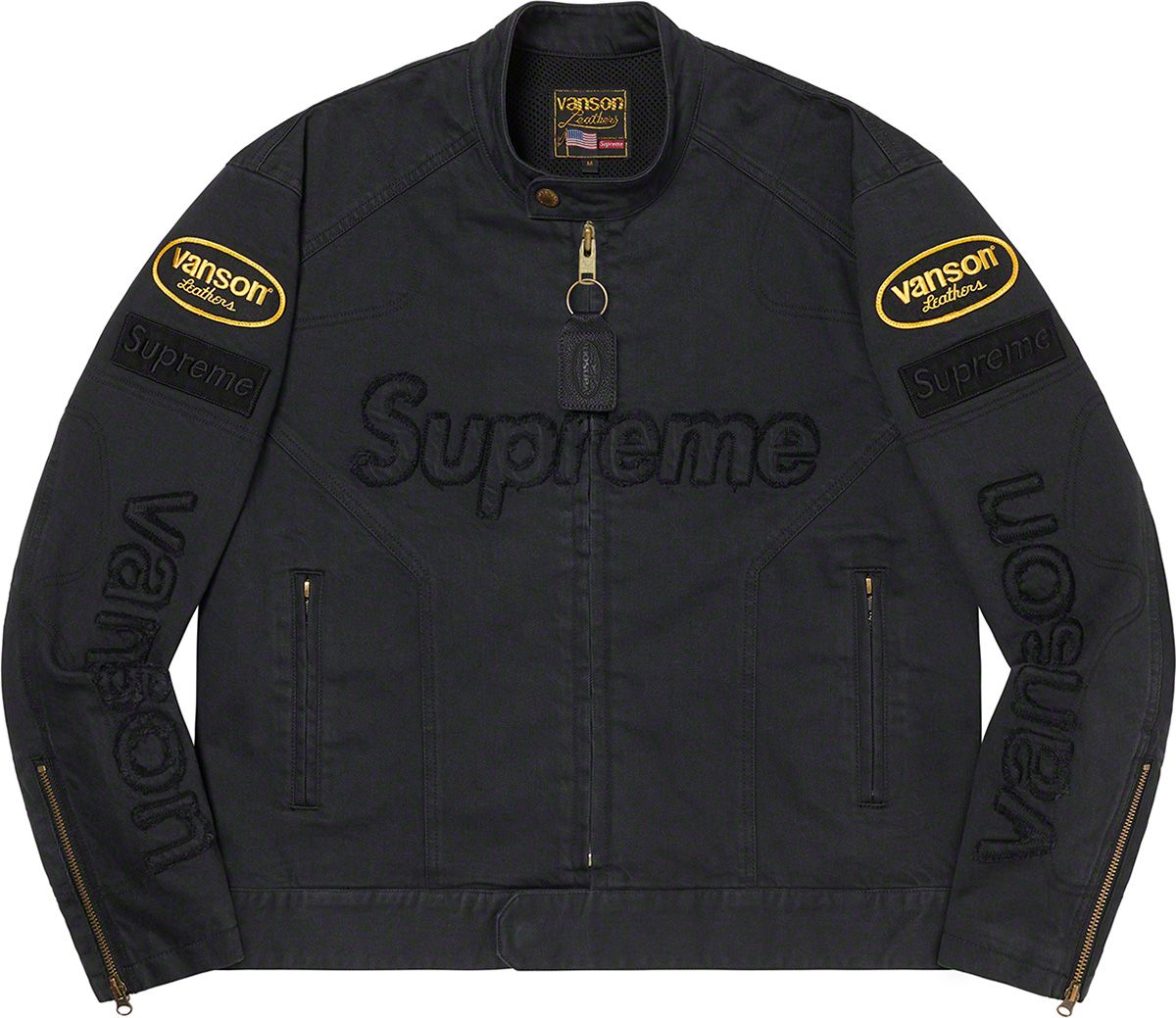Fall/Winter 2022 Preview – Supreme