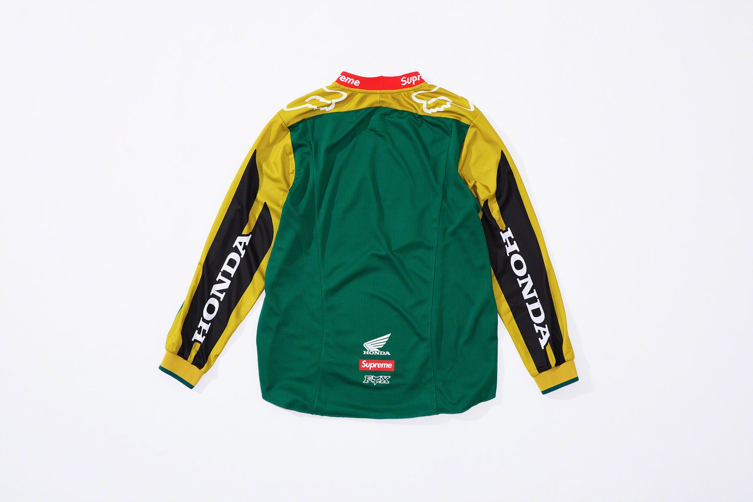 Supreme®/Honda®/Fox® Racing – Gallery – Supreme