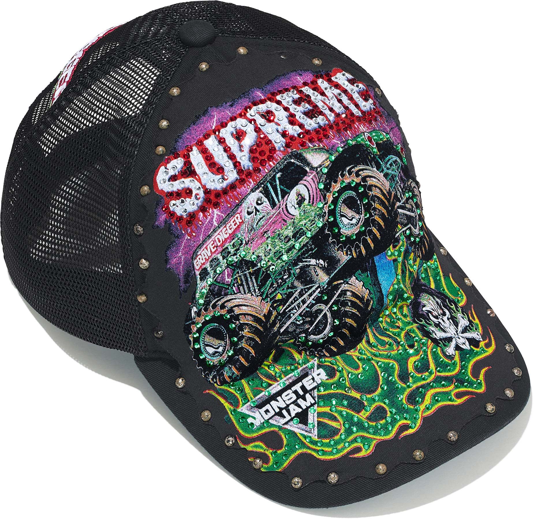 Hats – Spring/Summer 2026 Preview – Supreme