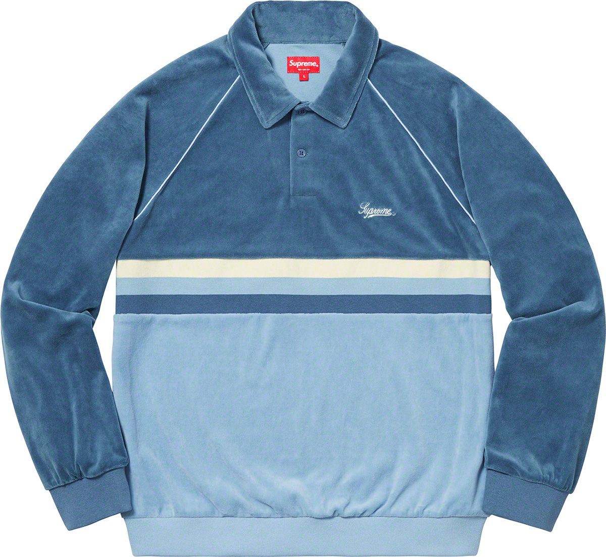 Spring/Summer 2019 Preview – Supreme