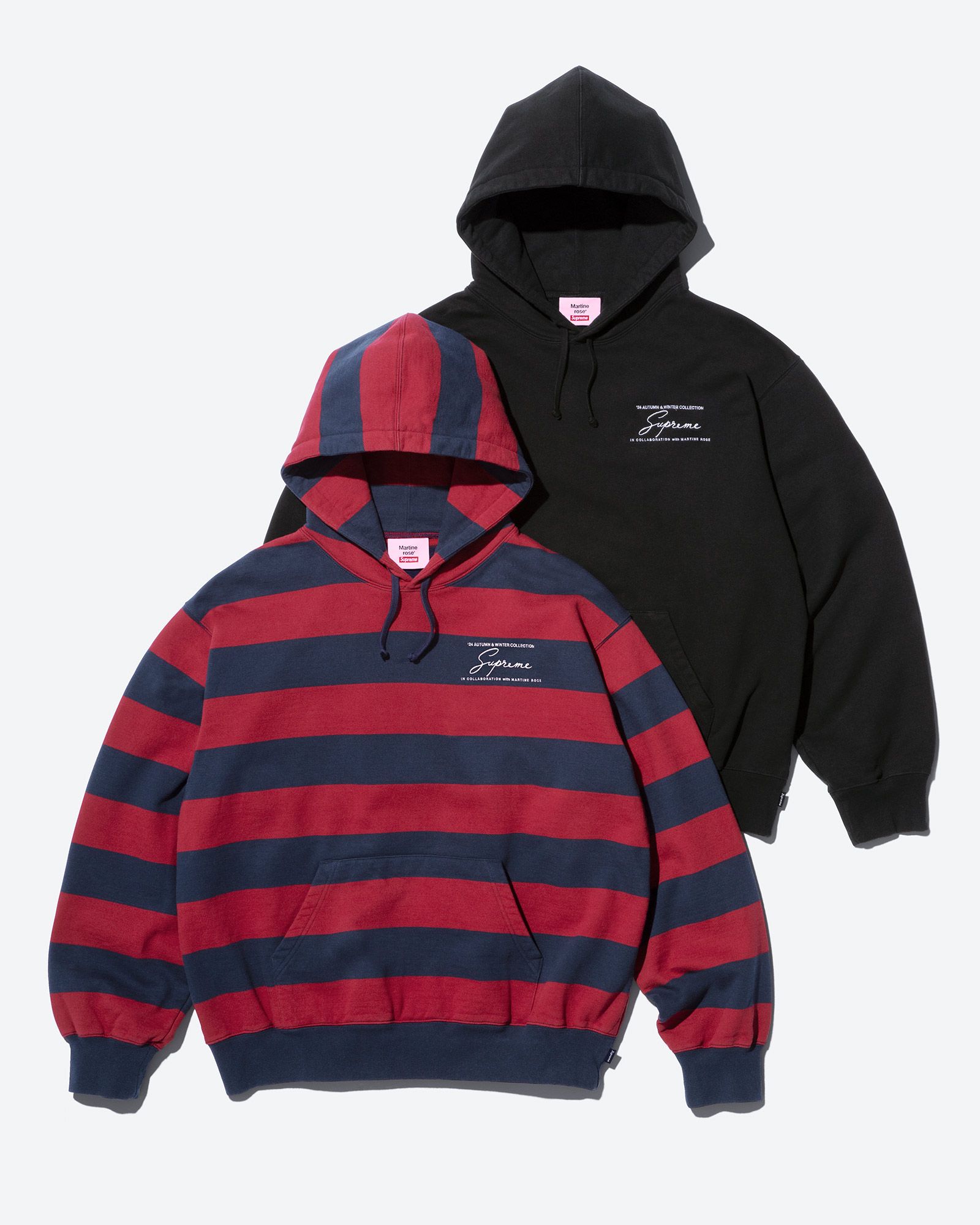 Supreme®/Martine Rose® – Gallery – Supreme Supreme®/Martine Rose® – Gallery – Supreme