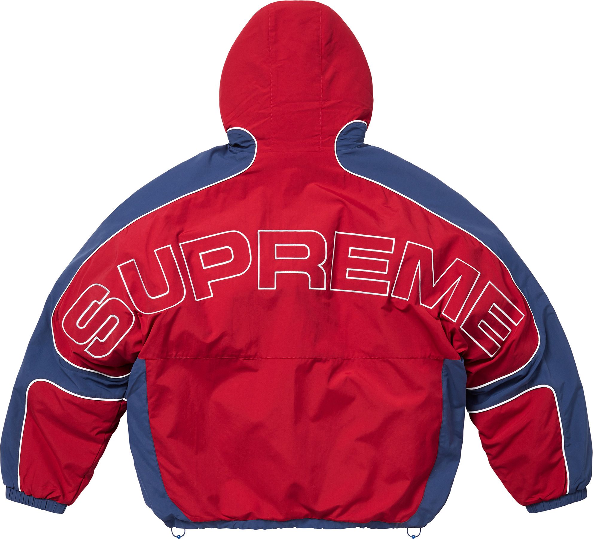 Spring/Summer 2025 Preview – Supreme