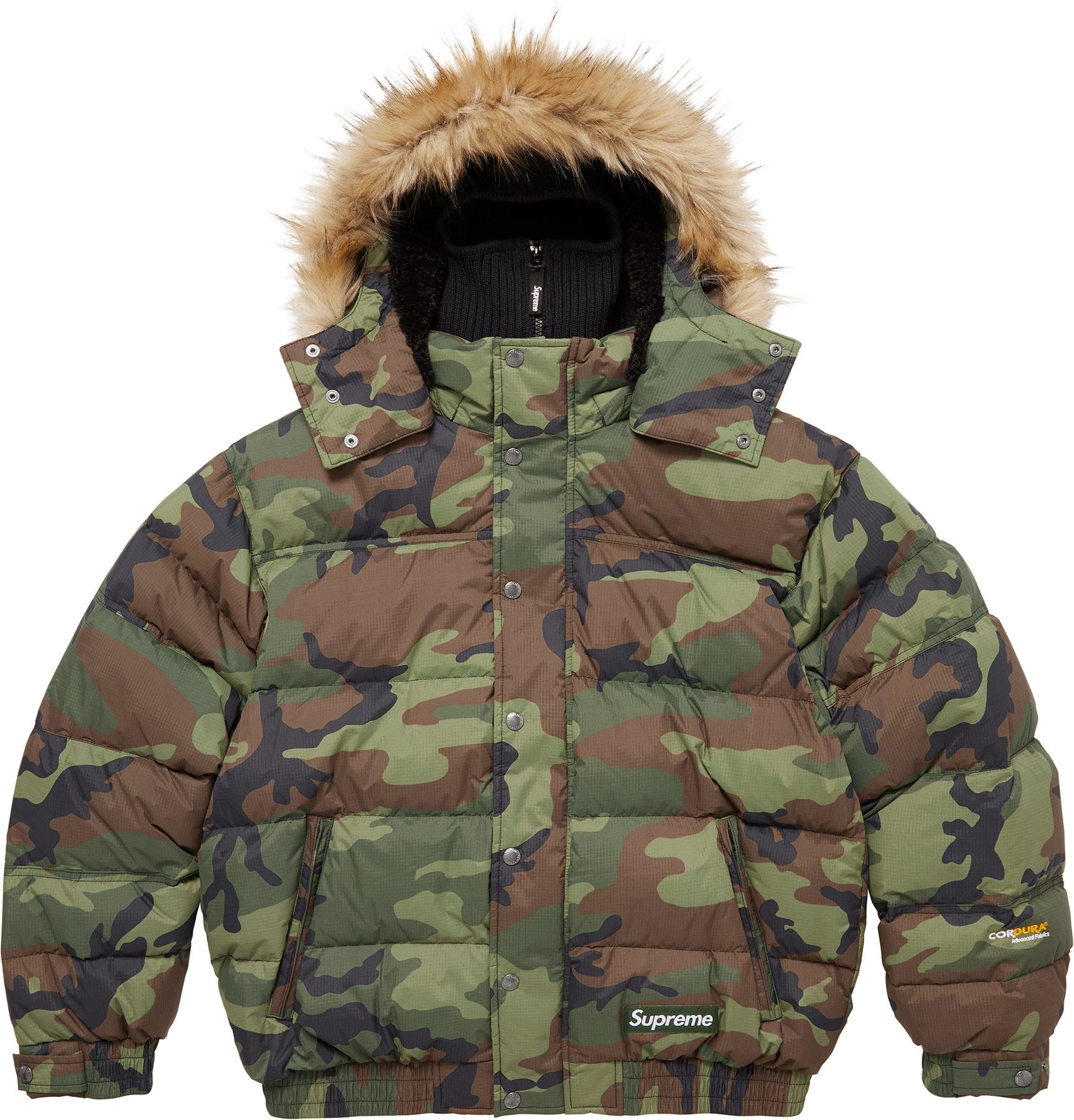 Fall/Winter 2025 Preview – Supreme