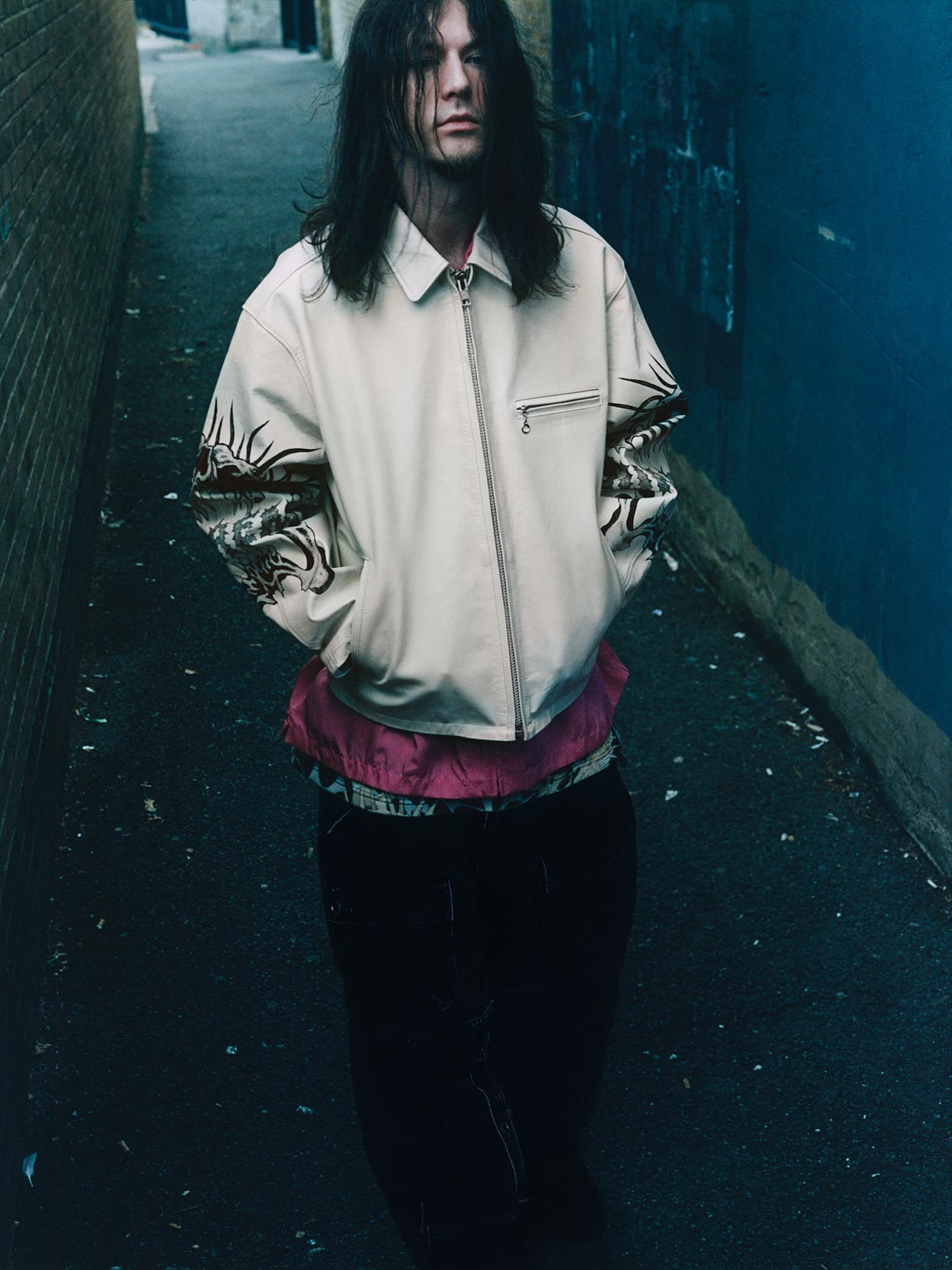 Supreme®/Y's by Yohji Yamamoto® – Gallery – Supreme