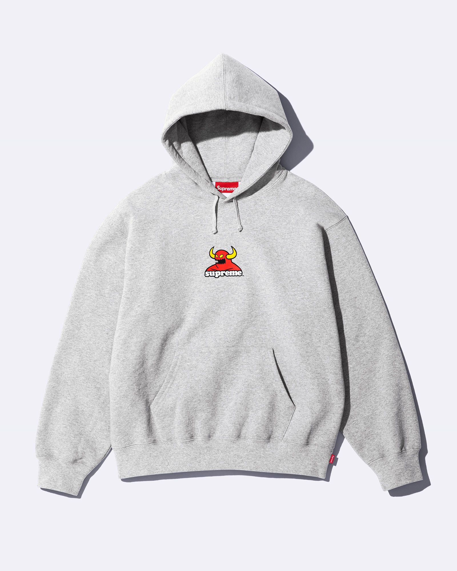 Supreme/Toy Machine – Gallery – Supreme