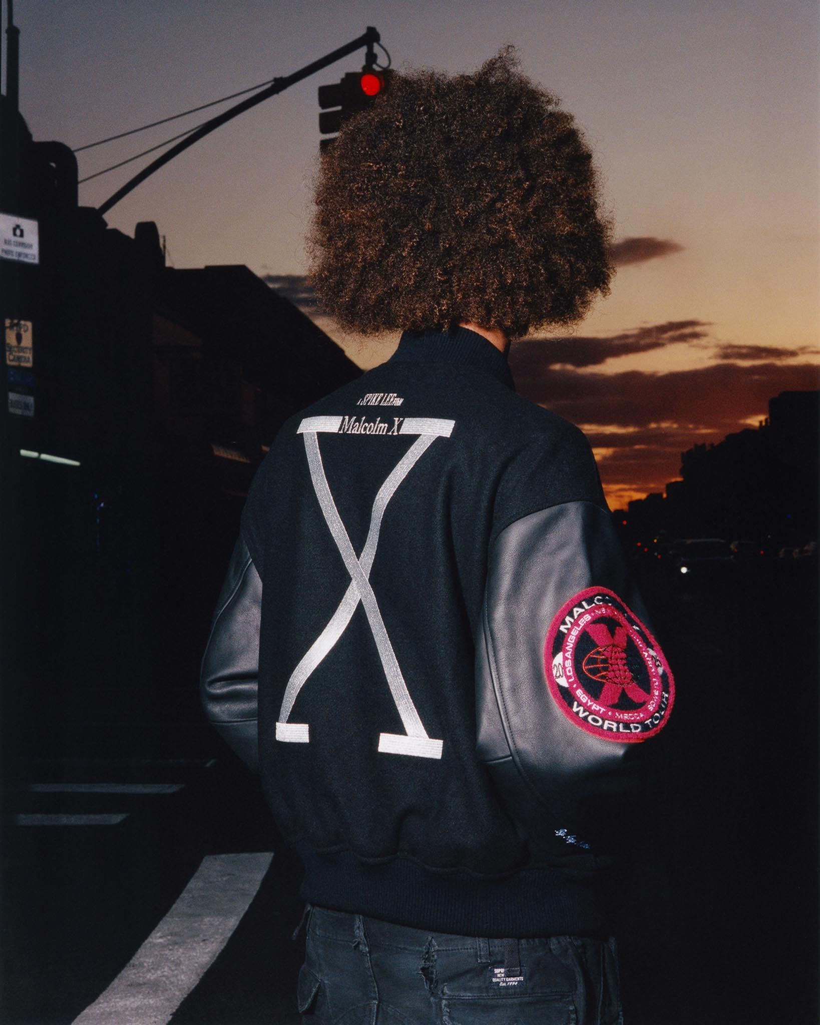 Supreme/40 Acres – News – Supreme