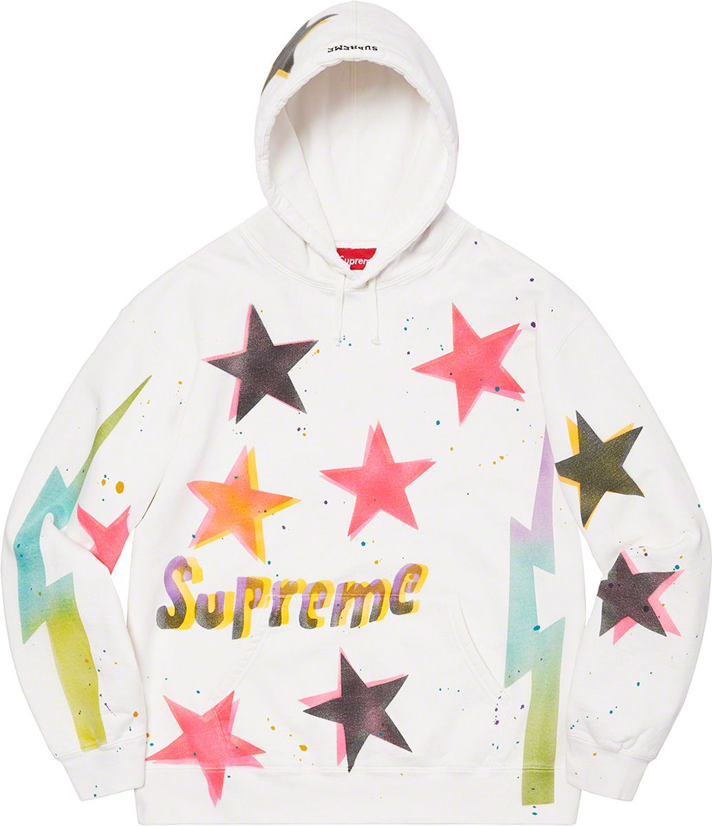 Spring/Summer 2021 Preview – Supreme