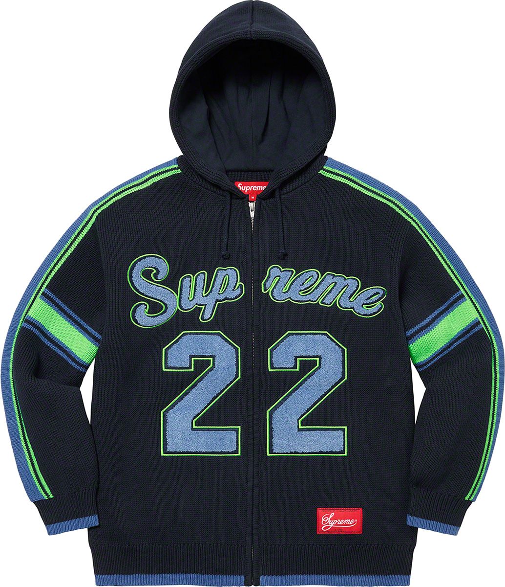 Spring/Summer 2022 Preview – Supreme