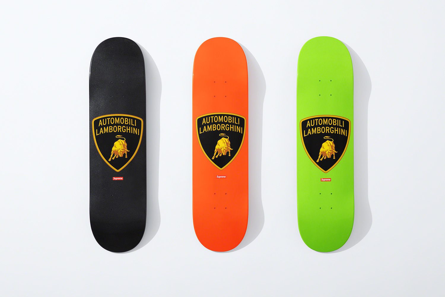 Supreme®/Automobili Lamborghini – Gallery – Supreme