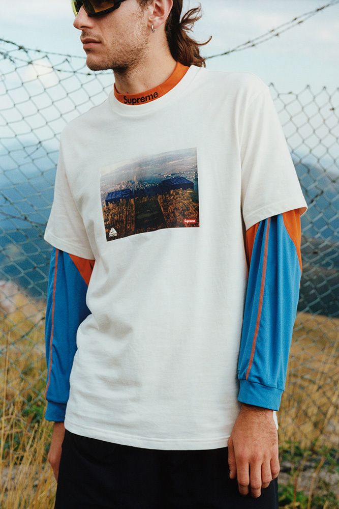 Supreme®/Nike® – Gallery – Supreme