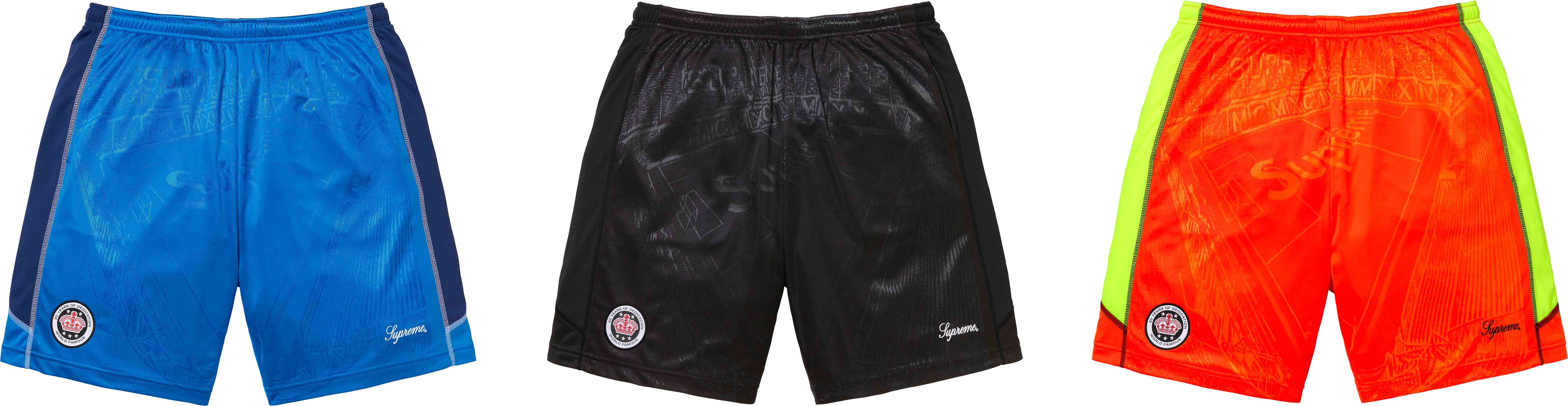 パンツ Supreme Curve Nylon Short Supreme-Curve-Nylon-Short-