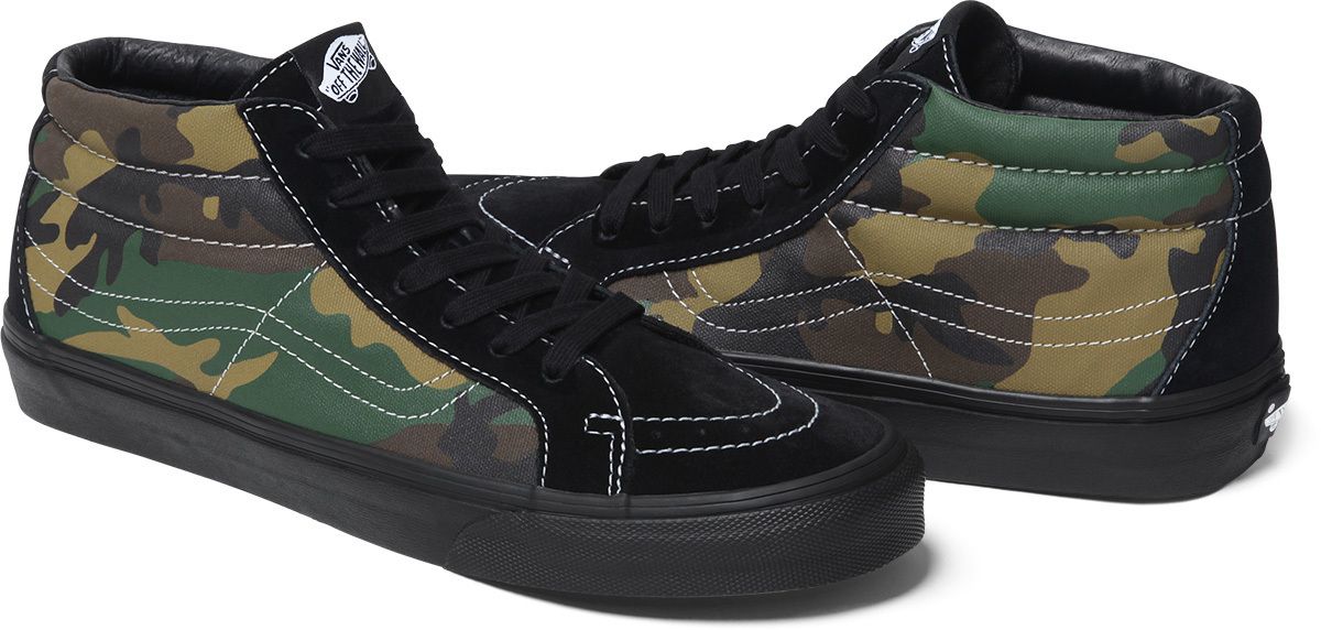Supreme/Vans – Gallery – Supreme