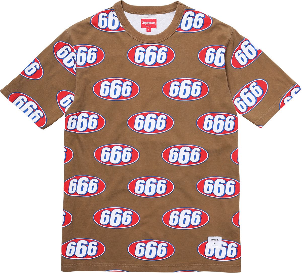 Spring/Summer 2017 Preview – Supreme