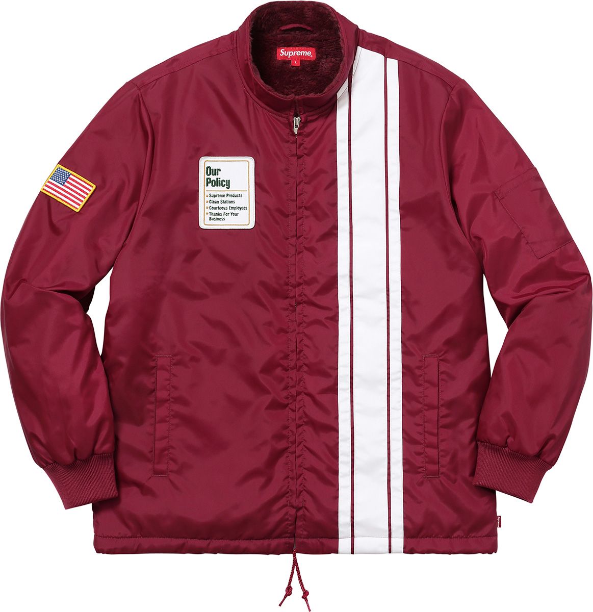 Fall/Winter 2017 Preview – Supreme