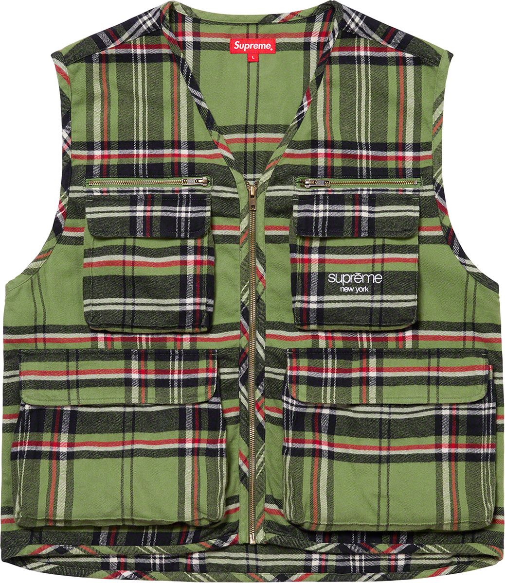 Fall/Winter 2020 Preview – Supreme