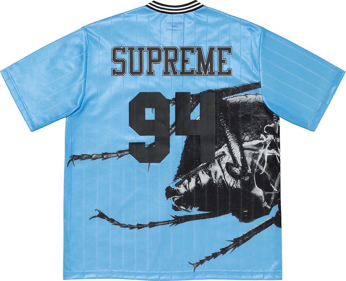 Spring/Summer 2021 Preview – Supreme