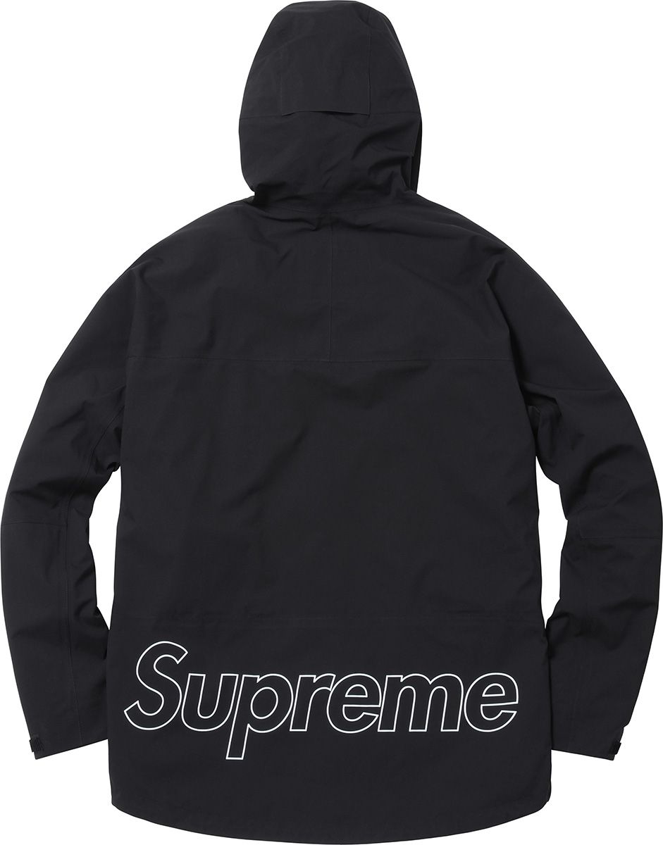 Spring/Summer 2017 Preview – Supreme