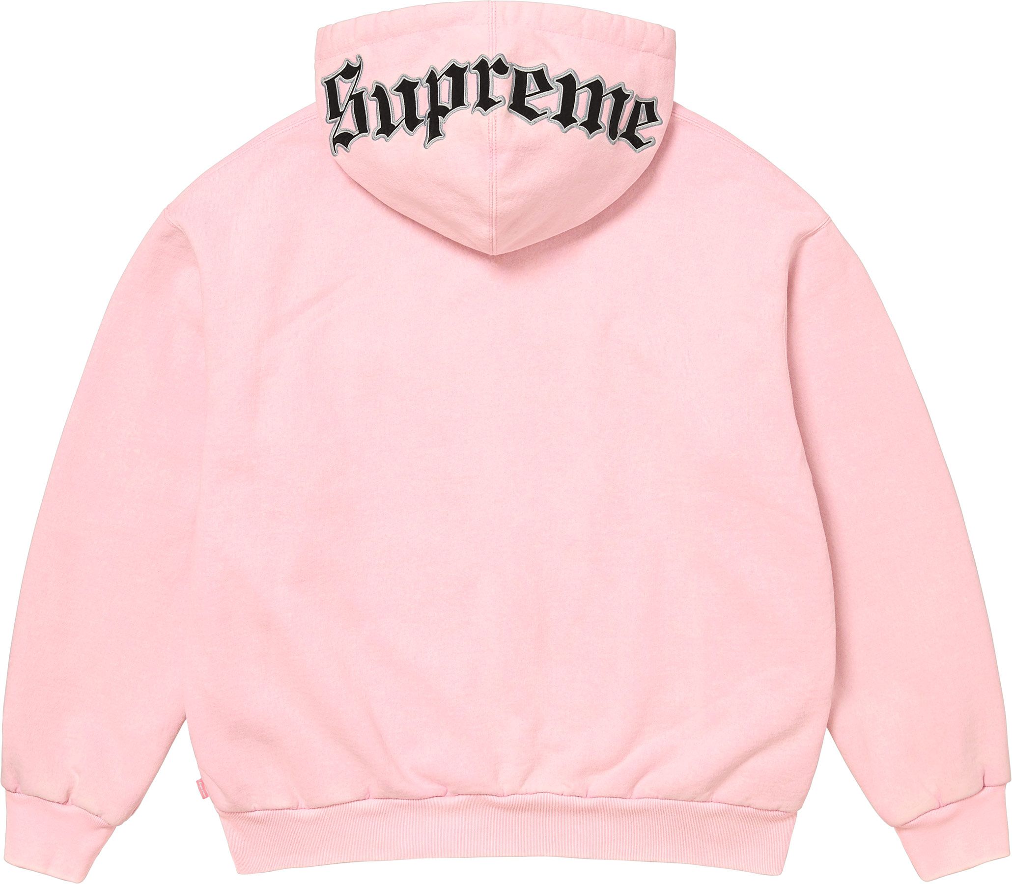 Fall/Winter 2025 Preview – Supreme
