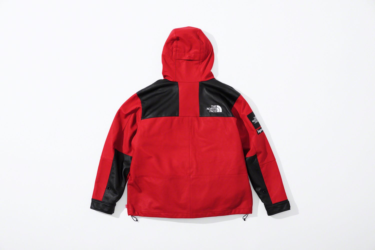 Supreme®/The North Face® – Gallery – Supreme