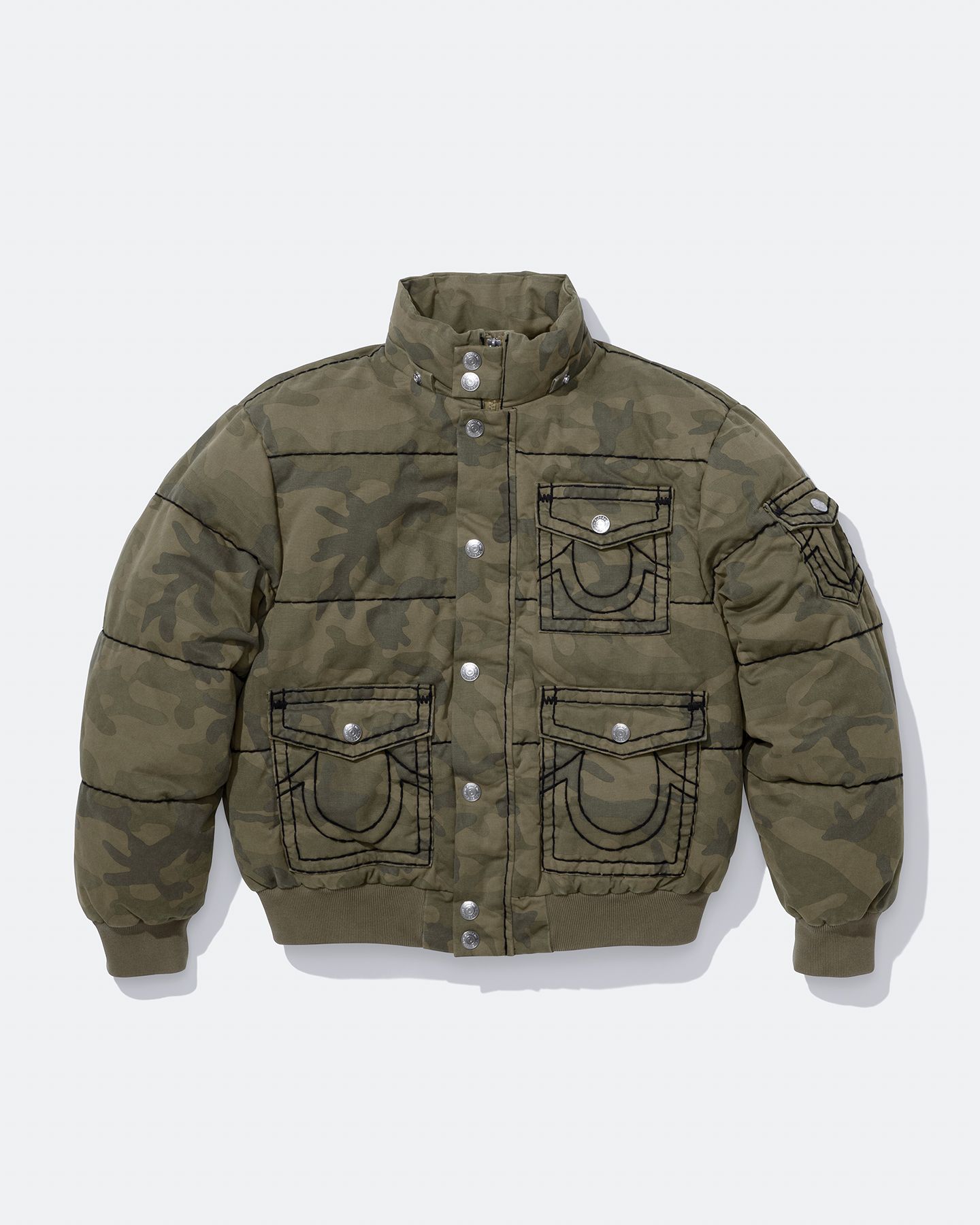 Supreme®/True Religion® – Gallery – Supreme