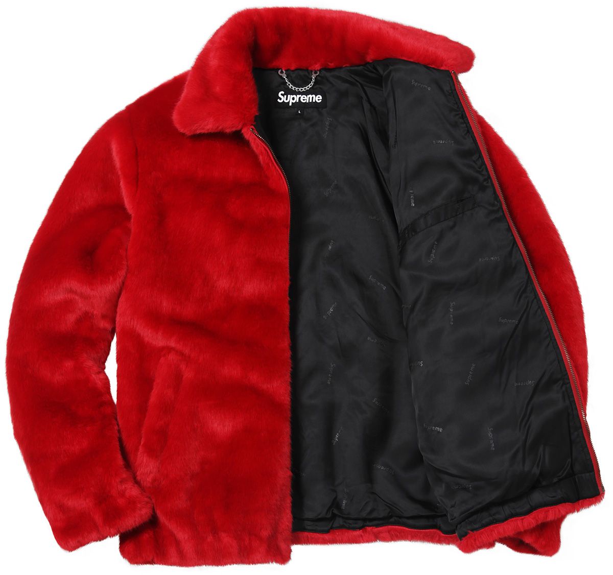 Spring/Summer 2017 Preview – Supreme