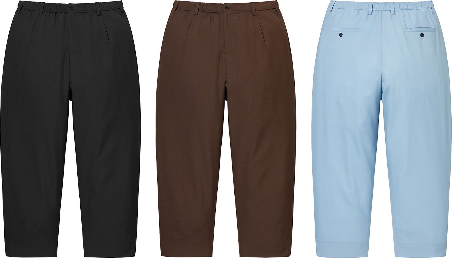 Spring/Summer 2022 Preview – Supreme