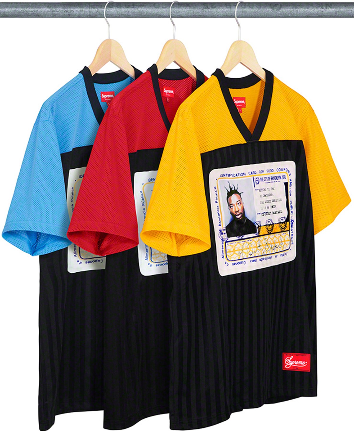 Spring/Summer 2019 Preview – Supreme display picture 1