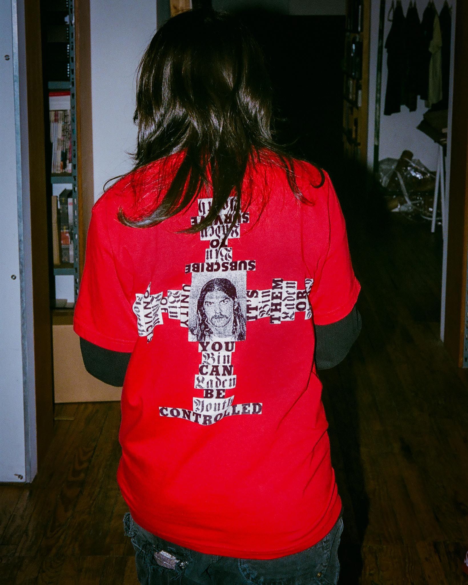 Supreme Winter Tees – Gallery – Supreme