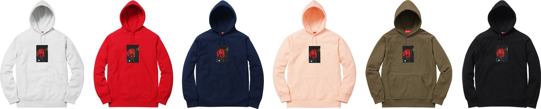 Araki for Supreme – Gallery – Supreme