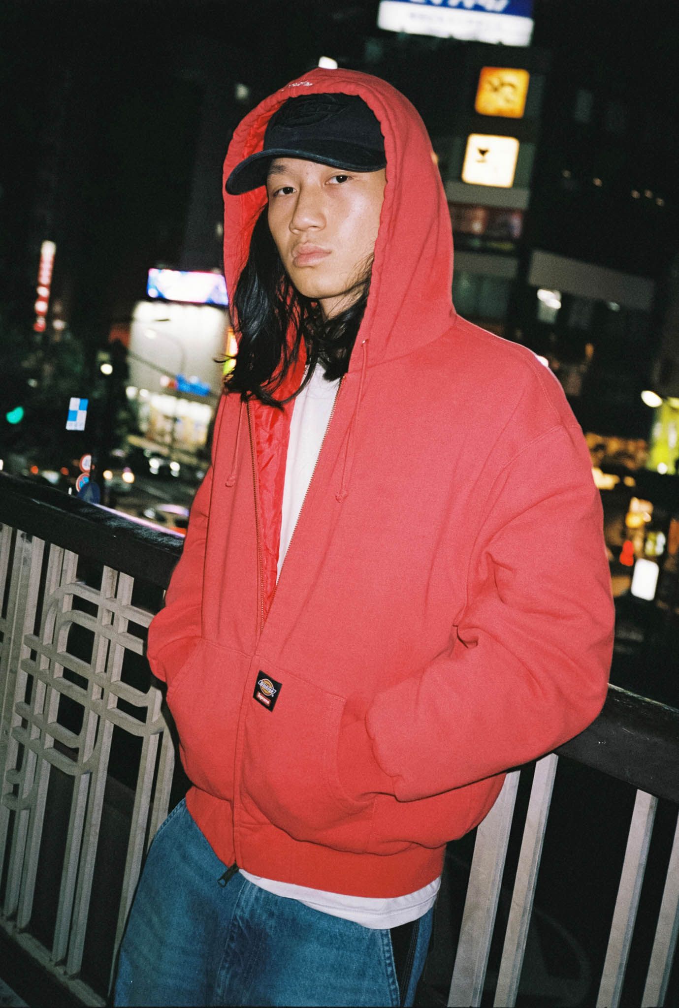 Supreme®/Dickies® – Gallery – Supreme